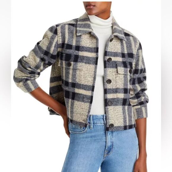 Rails Steffi Jacket Size Medium - Picture 1 of 10